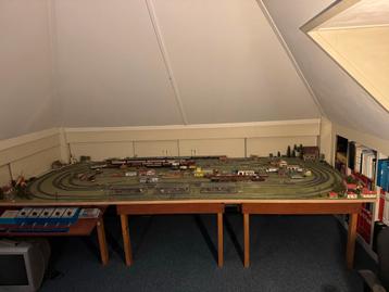 Märklin Treinset Compleet beschikbaar voor biedingen