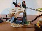 lego pirates 70411, Kinderen en Baby's, Ophalen of Verzenden, Gebruikt, Complete set, Lego