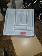 19 bestekbakken . Nieuw 37.5 x 39 cm, Huis en Inrichting, Nieuw, Minder dan 100 cm, 25 tot 50 cm, 50 tot 100 cm