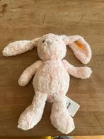 Tilda de haas Steiff knuffel roze geboorte beer, Kinderen en Baby's, Speelgoed | Knuffels en Pluche, Ophalen of Verzenden, Nieuw
