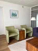 Leolux stoelen., Ophalen, Gebruikt, Twee, Overige kleuren