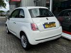 Fiat 500 1.0 TwinAir | AIRCO | NAP |, Voorwielaandrijving, Gebruikt, Euro 6, 840 kg