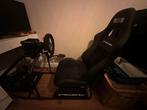 Gloednieuwe simrace setup, Spelcomputers en Games, Virtual Reality, Ophalen, Nieuw, Overige typen, Pc