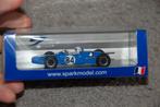 1:43 MATRA MS5 GUENARD SPARK SF189 WRH, Ophalen of Verzenden, Zo goed als nieuw, Auto, Overige merken