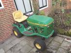 John Deere STX38 5 speed, Tuin en Terras, Zitmaaiers, Ophalen, Zo goed als nieuw