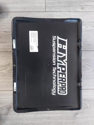 Hyperpro schokbreker voorzijde BMW R1200Gs adv 06-2012 zgan beschikbaar voor biedingen