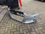 Voorbumper Audi A6 (C7) 2016, Ophalen, Gebruikt, Voor, Audi