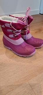 Snowboots maat 36/37, Kinderen en Baby's, Kinderkleding | Schoenen en Sokken, Meisje, Ophalen of Verzenden, Mountain Peak, Laarzen