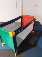 Hauck Reisbed/Box - Zo goed als nieuw!, Sonnenring 17, 96247 Michelau, Hauck, Ophalen of Verzenden, Zo goed als nieuw