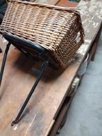 Mand met drager, Ophalen of Verzenden, Gebruikt