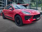 Porsche MACAN 2.9 PDK GTS CAMERA/NAVI/CRUISE/MEMORY, Automaat, Gebruikt, 1885 kg, Met garantie (alle)