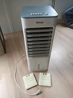 Sencys luchtkoeler, Witgoed en Apparatuur, Airco's, Ophalen, Gebruikt, Minder dan 60 m³, 3 snelheden of meer