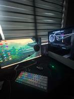 Gaming PC, Ophalen of Verzenden, Zo goed als nieuw, Online