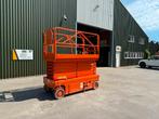 PB S 140-12 EC hoogwerker 14m (bj 2015)