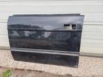 Range Rover Classic deuren Beluga Black, Ophalen, Deur, Land Rover