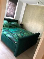 Miodormio Beter Bed 180x200 Seven Forest incl. lattenbodem, Ophalen, Gebruikt, Tweepersoons, 180 cm