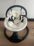 LUVION Elektrische Babyschommel - Wipstoel, Schommelstoel, Ophalen, Overige merken, Met gordel(s) of riempje(s)