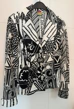 Save the Queen colbert maat S, Kleding | Dames, Jasjes, Kostuums en Pakken, Ophalen of Verzenden, Zo goed als nieuw, Maat 38/40 (M)