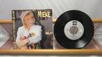 Mieke, Om Je Hart Te Voelen Slaan (single 7"), Gebruikt, 7 inch, Single, Ophalen of Verzenden