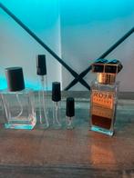 Roja Dove Amber Aoud Samples (sterke 2017 batch), Ophalen of Verzenden, Zo goed als nieuw