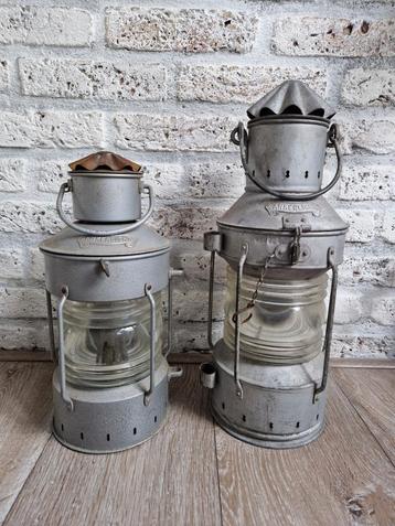 Ankerlicht/scheepslamp/Lamp Schip/Bootlamp