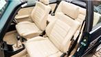 GEZOCHT: Golf 1 Cabrio Classic Line Crème Leder Interieur, Auto-onderdelen, Interieur en Bekleding, Ophalen, Gebruikt, Volkswagen