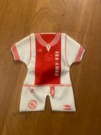 Ajax minidress 18 cm, Verzamelen, Sportartikelen en Voetbal, Verzenden, Zo goed als nieuw, Ajax