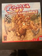 Camel Up - 999 Games, Drie of vier spelers, Ophalen of Verzenden, Zo goed als nieuw, Reisspel