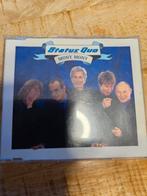 Status Quo - Mony Mony CD Single, Ophalen of Verzenden, 2000 tot heden, Zo goed als nieuw