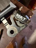 Stage 6 Remklauw met Aszitting, Ophalen of Verzenden