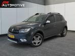 Dacia SANDERO 0.9 TCE Stepway Automaat! - Leer, Navi, Cruise, Auto's, Dacia, Gebruikt, Bedrijf, Vierwielaandrijving, Sandero