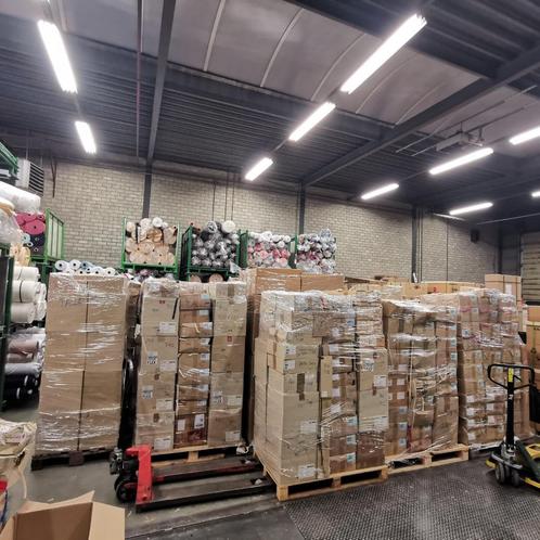 Lingerie fournituren  partij handel, Hobby en Vrije tijd, Naaien en Fournituren, Nieuw, Lint, Band of Elastiek, Ophalen