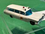 288 Matchbox No. 54 S&S Cadillac Ambulance, Ophalen of Verzenden, Gebruikt, Auto, Matchbox