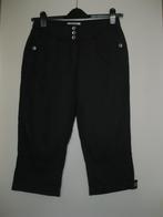 Nieuw Revolution Casual grijs / zwart 36 / s, Kleding | Dames, Broeken en Pantalons, Revolution Casual, Verzenden, Zwart, Nieuw