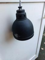 hanglamp van fotovergroter horima, Ophalen of Verzenden, Gebruikt, Glas, Minder dan 50 cm