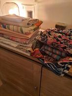 Stoffen en Sjaals - Diverse Materialen, Ophalen of Verzenden