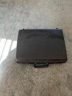 Samsonite Aktekoffer, Sieraden, Tassen en Uiterlijk, Koffers, Ophalen, Gebruikt, Hard kunststof