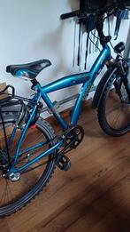 Jongensfiets 26 inch, Ophalen, Gebruikt, 26 inch of meer, Versnellingen