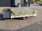 Vouwwagen Trigano Odyssee, Caravans en Kamperen, Vouwwagens, Ophalen, Tot en met 4