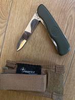 Victorinox mes met Profile foudraal, Ophalen of Verzenden
