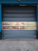 5000X4850 Lindab overheaddeur roldeur garagedeur, Gebruikt, Garagedeur, Ophalen of Verzenden, Metaal