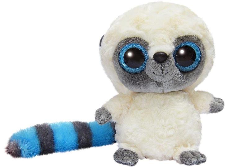 YooHoo and Friends knuffels [NIEUW], Kinderen en Baby's, Speelgoed | Knuffels en Pluche, Nieuw, Overige typen, Ophalen of Verzenden