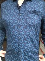 PME LEGEND herenoverhemd XXL, Kleding | Heren, Overhemden, Ophalen of Verzenden, Zo goed als nieuw, Blauw, Overige halswijdtes
