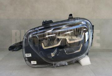 Koplamp Citroen C3 III Facelift 20-24 LED LH Links 983626718 beschikbaar voor biedingen