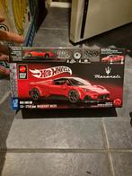 Hot Wheels Speed Series Auto Maserati MC20, Ophalen of Verzenden, Nieuw, Auto