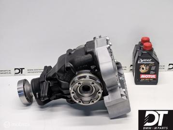 Gereviseerd sper differentieel BMW M5 E60 S85 33102284030 beschikbaar voor biedingen