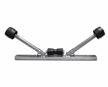 Bootbegeleiding systeem – waltrekker – eigen haven beschikbaar voor biedingen