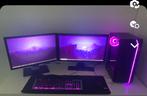Gaming setup, Ophalen, Gebruikt, Gaming