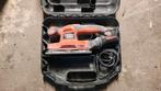 Black & Decker schuurmachine, Doe-het-zelf en Verbouw, Gereedschap | Overige machines, Ophalen of Verzenden, Zo goed als nieuw