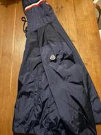Moncler Grimpeurs zomerjas maat L, Maat 52/54 (L), Moncler, Zwart, Ophalen of Verzenden